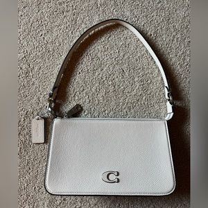 NWOT coach hand bag